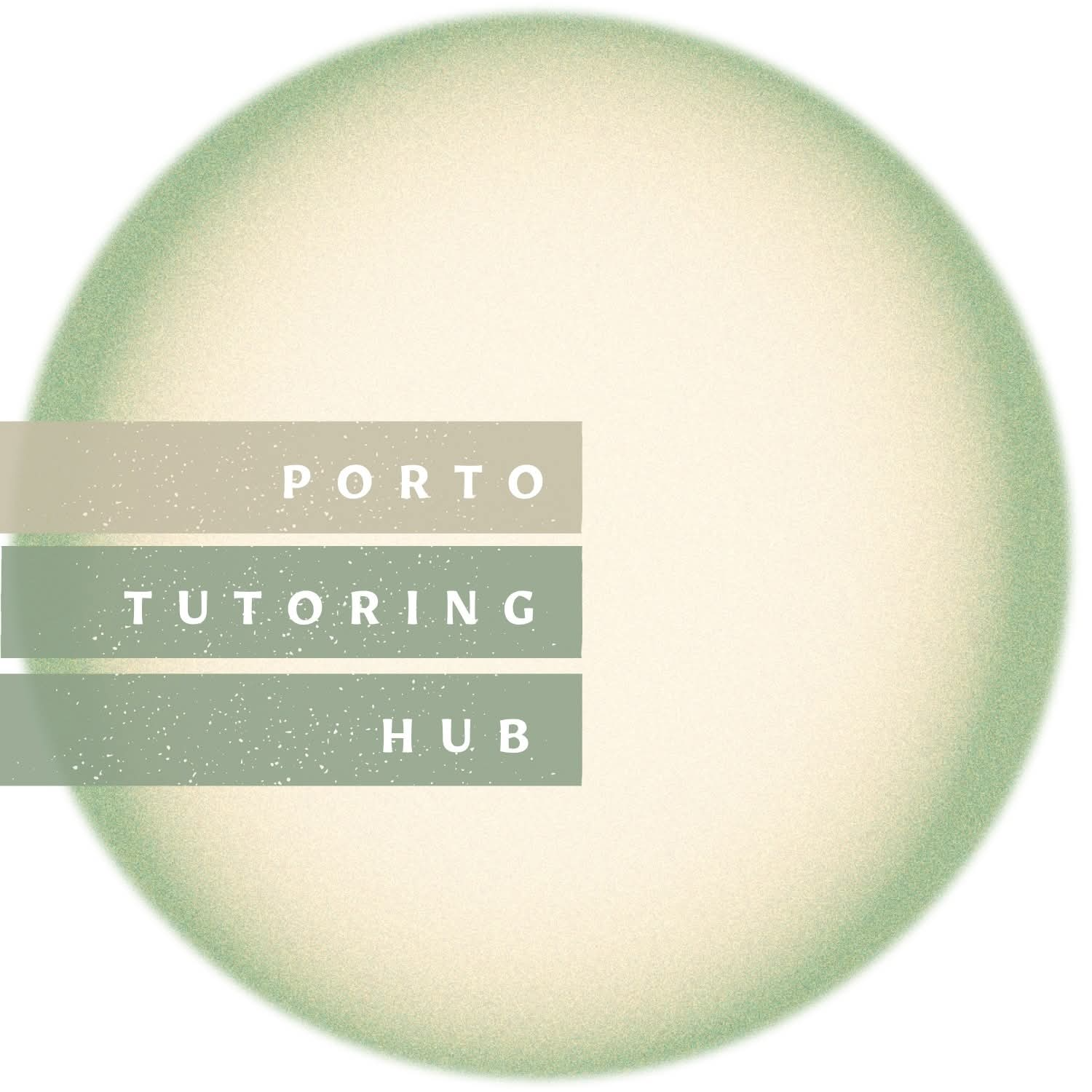 Porto Tutoring Hub logo